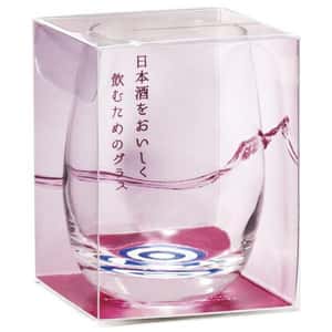 日本清酒杯 石塚硝子 猪口 蛇の目清酒杯 (6556) 酒品配件 Accessories 清酒杯 清酒十四代獺祭專家
