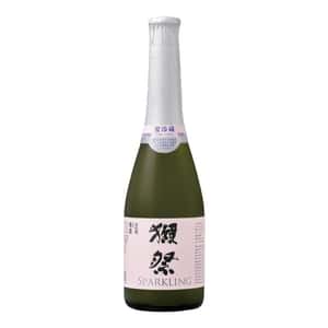 獺祭 四割五分 純米大吟釀 45 Sparkling Sake 發泡氣泡清酒 360ml 清酒 Sake 獺祭 Dassai 清酒十四代獺祭專家