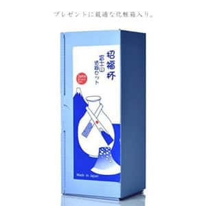 酒品配件-Accessories-日本招福杯-富士山-祝日-一套2個-G637-M75-清酒杯-清酒十四代獺祭專家