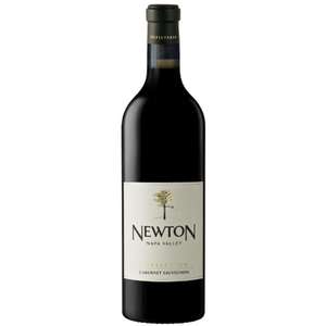 紅酒 Red Wine推薦：Newton (Red) Unfiltered Cabernet Sauvignon 2016 750ml (1081001) 750ml - 原裝行貨