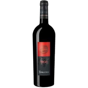 Numanthia Termes 2015 750ml (1088931) - 原裝行貨 紅酒 Red Wine 西班牙紅酒 清酒十四代獺祭專家