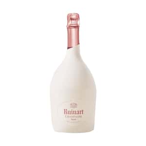 Ruinart Rosé with Gift Box 750ml (1085645) - 原裝行貨 香檳 Champagne 氣泡酒 Sparkling Wine 法國香檳 清酒十四代獺祭專家
