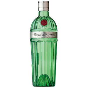 Tanqueray Gin No. TEN 750ml (1049726) - 原裝行貨 酒 氈酒 Gin 清酒十四代獺祭專家