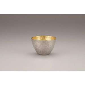 酒品配件-Accessories-日本能作杯-金箔-1個裝-511270-清酒杯-清酒十四代獺祭專家