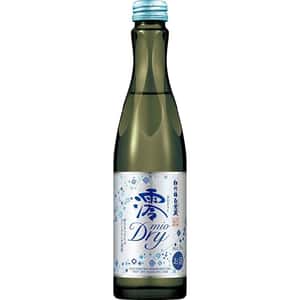 寶酒造 松竹梅白壁藏 澪みお DRY辛口 有氣清酒 5度 150ml 清酒 Sake 寶酒造 清酒十四代獺祭專家