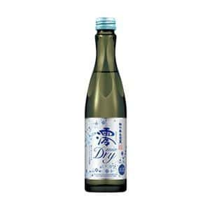 寶酒造 松竹梅白壁藏 澪みお DRY辛口 有氣清酒 5度 300ml 清酒 Sake 寶酒造 清酒十四代獺祭專家
