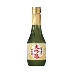 寶酒造 松竹梅 特撰松竹梅大吟釀酒 LD-613878 250ml (TBM) 清酒 Sake 寶酒造 清酒十四代獺祭專家