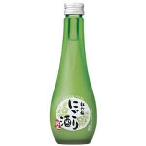 寶酒造 松竹梅 純米酒 濁酒 LD-621536 300ml 清酒 Sake 寶酒造 清酒十四代獺祭專家