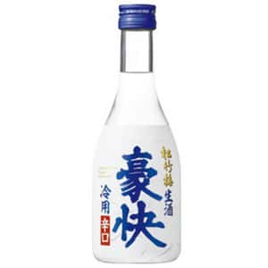 寶酒造-松竹梅-豪快生酒-LD-602092-300ml-寶酒造-清酒十四代獺祭專家