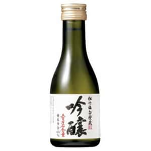 寶酒造 松竹梅白壁藏 吟釀 LD-097181 180ml 清酒 Sake 寶酒造 清酒十四代獺祭專家