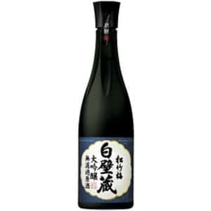 寶酒造-松竹梅白壁藏-無濾過原酒-大吟釀-LD-601161-640ml-寶酒造-清酒十四代獺祭專家