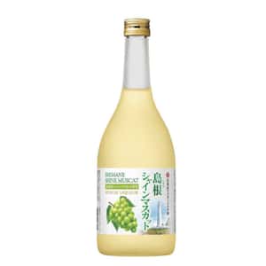 果酒-Fruit-Wine-寶酒造-松竹梅-島根縣香印提子酒-LD-616170-720ml-酒-清酒十四代獺祭專家