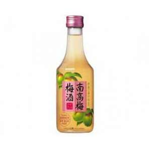 梅酒-Plum-Wine-寶酒造-松竹梅-紀州南高梅梅酒-LD-094754-300ml-酒-清酒十四代獺祭專家