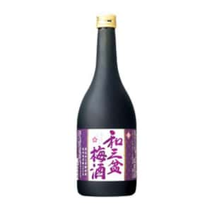 寶酒造 松竹梅 寶 和三盆梅酒 LD-615876 720ml 酒 梅酒 Plum Wine 清酒十四代獺祭專家