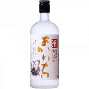 燒酎-Shochu-寶酒造-本格米燒酎-善一-LD-092012-720ml-寶酒造-清酒十四代獺祭專家