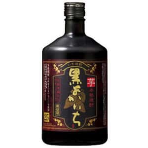 寶酒造 本格善一 黑芋燒酎 LD-603411 720ml 燒酎 Shochu 寶酒造 清酒十四代獺祭專家