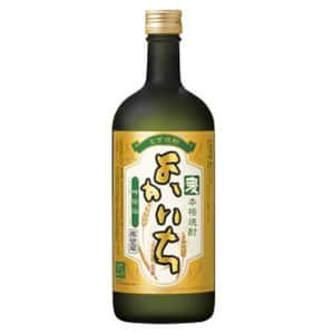寶酒造 本格善一 燒酎麥燒酎 LD-091795 720ml 燒酎 Shochu 寶酒造 清酒十四代獺祭專家