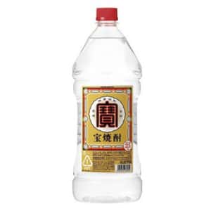 寶酒造 寶燒酎 LD-091754 2700ml 燒酎 Shochu 寶酒造 清酒十四代獺祭專家