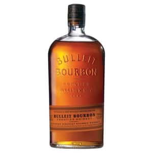 Bulleit Bourbon Frontier Whiskey 700ml (1088779) - 原裝行貨 威士忌 Whisky 其他威士忌 Others 清酒十四代獺祭專家