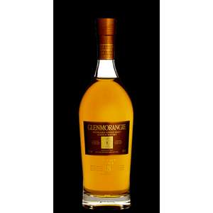 威士忌 Whisky推薦：Glenmorangie 18 Year Old Single Malts 700ml (1042783) - 原裝行貨