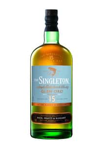 Singleton 15 Years Old Single Malt 700ml (1089634) - 原裝行貨 威士忌 Whisky 蘇格登 Singleton 清酒十四代獺祭專家
