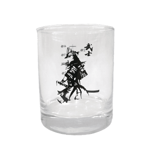 日系威士忌杯 揮劍武士 刻度 300ml 酒品配件 Accessories 酒杯/玻璃杯 清酒十四代獺祭專家