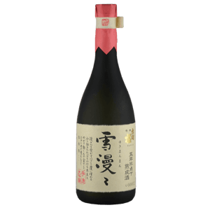 出羽桜酒造 出羽櫻 大吟釀 雪漫 五年冰點下熟成酒 720ml 清酒 Sake 出羽櫻 清酒十四代獺祭專家