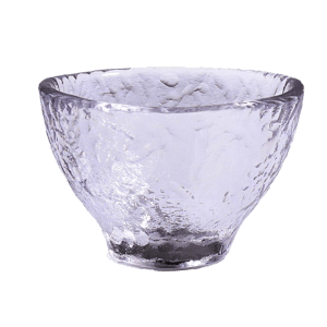 日式清酒杯 加厚錘目紋 2個入 企口 酒品配件 Accessories 清酒杯 清酒十四代獺祭專家