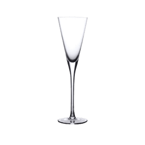 酒品配件-Accessories-品酒必備-水晶玻璃香檳杯-180ml-酒杯-玻璃杯-清酒十四代獺祭專家