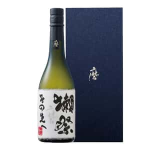 獺祭 磨之先 720ml 清酒 Sake 獺祭 Dassai 清酒十四代獺祭專家