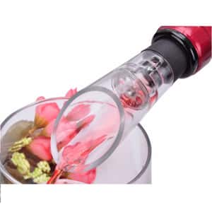酒品配件-Accessories-品酒必備-透明濾酒倒酒器-其他用品-清酒十四代獺祭專家