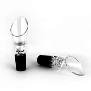 酒品配件-Accessories-品酒必備-透明濾酒倒酒器-其他用品-清酒十四代獺祭專家