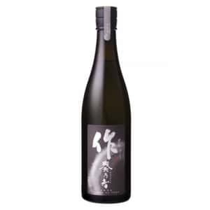 作 奏乃智 純米吟釀 1.8L 清酒 Sake 作 清酒十四代獺祭專家