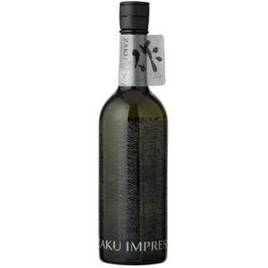 關鍵字：作 IMPRESSION Type-G 純米酒 無濾過原酒 720ml