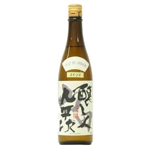 釀し人九平次 純米大吟釀 山田錦 720ml 清酒 Sake 釀し人九平次 清酒十四代獺祭專家