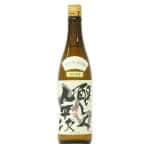 釀し人九平次 純米大吟釀 山田錦 720ml 清酒 Sake 釀し人九平次 清酒十四代獺祭專家