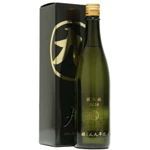 釀し人九平次 純米大吟釀 彼之地 720ml 清酒 Sake 釀し人九平次 清酒十四代獺祭專家