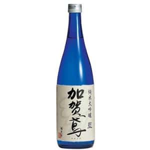 加賀鳶-藍-純米大吟釀-720ml-加賀鳶-清酒十四代獺祭專家