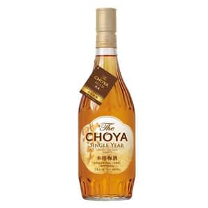 梅酒-Plum-Wine-Choya-Umeshu-Single-Year-一年熟成梅酒-15度-720ml-酒-清酒十四代獺祭專家