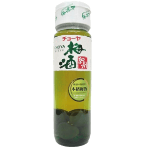 CHOYA 梅酒 蝶矢 經典紀州梅酒 720ml (CQJ11126) 酒 梅酒 Plum Wine 清酒十四代獺祭專家