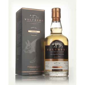 Wolfburn Aurora Single Malt Whisky 46度 700ml 威士忌 Whisky 古狼 Wolfburn 清酒十四代獺祭專家