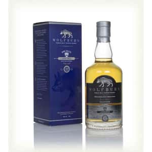 Wolfburn Langskip 46% Whsiky 700ml(TBS) 威士忌 Whisky 古狼 Wolfburn 清酒十四代獺祭專家