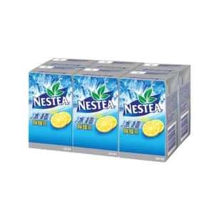 生活用品超級市場-雀巢-冰極檸檬茶-250ml-6包裝-5120-飲品-清酒十四代獺祭專家