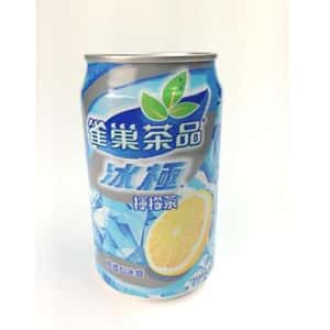 生活用品超級市場-雀巢-冰極檸檬茶-315ml-2449-飲品-清酒十四代獺祭專家
