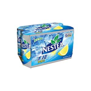 生活用品超級市場-雀巢-冰極檸檬茶-315ml-2449-飲品_8968-清酒十四代獺祭專家