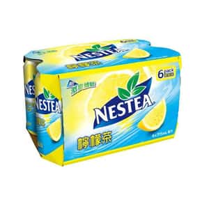 生活用品超級市場-雀巢-檸檬茶-315ml-2448-飲品_8976-清酒十四代獺祭專家