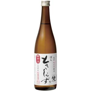 梵 ときしらず 熟成辛口 純米吟釀 720ml 清酒 Sake 梵 Born 清酒十四代獺祭專家