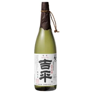梵 吉平 純米大吟釀 1.8L 清酒 Sake 梵 Born 清酒十四代獺祭專家