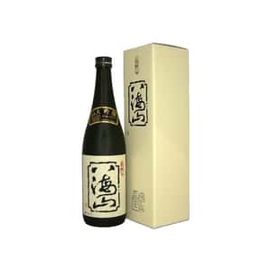 八海山-八海釀造-八海山-大吟釀-720ml-八海山-清酒十四代獺祭專家