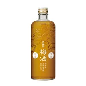 月桂冠 完熟梅酒原酒 720ml (GKUGBZ) 酒 梅酒 Plum Wine 清酒十四代獺祭專家